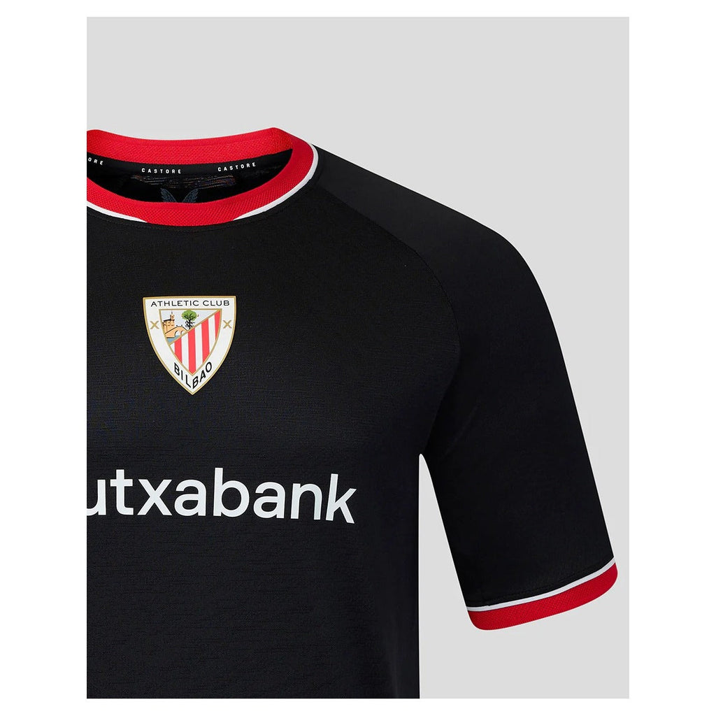 Athletic Club 2026/27 Away Jersey