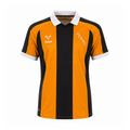 Hull City AFC 2026/27 Home Jersey