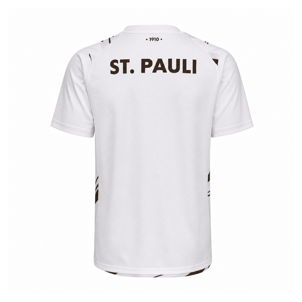 FC St. Pauli 2026/27 Away Jersey