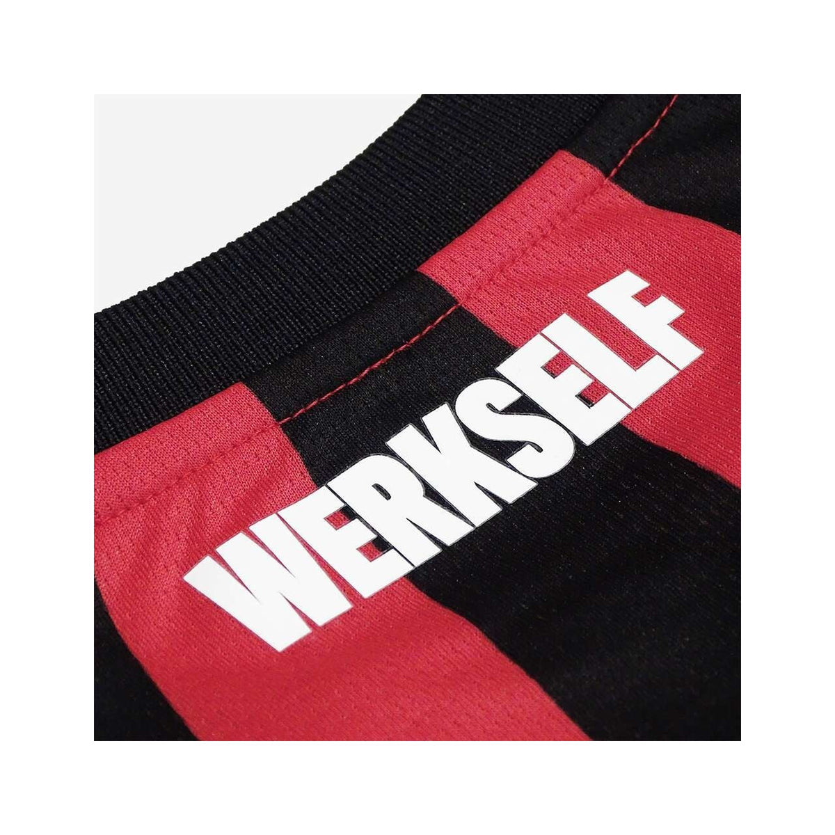 Bayer 04 Leverkusen 2026/27 Home Jersey