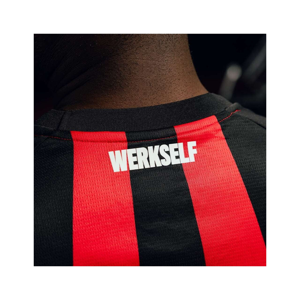 Bayer 04 Leverkusen 2026/27 Home Jersey