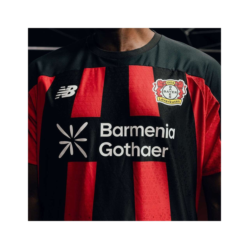 Bayer 04 Leverkusen 2026/27 Home Jersey