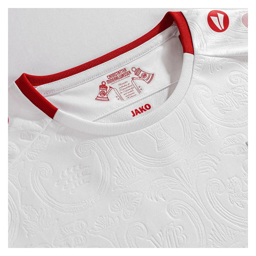 VfB Stuttgart 2026/27 Home Jersey