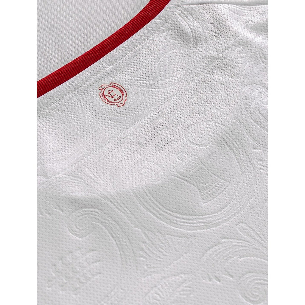 VfB Stuttgart 2026/27 Home Jersey
