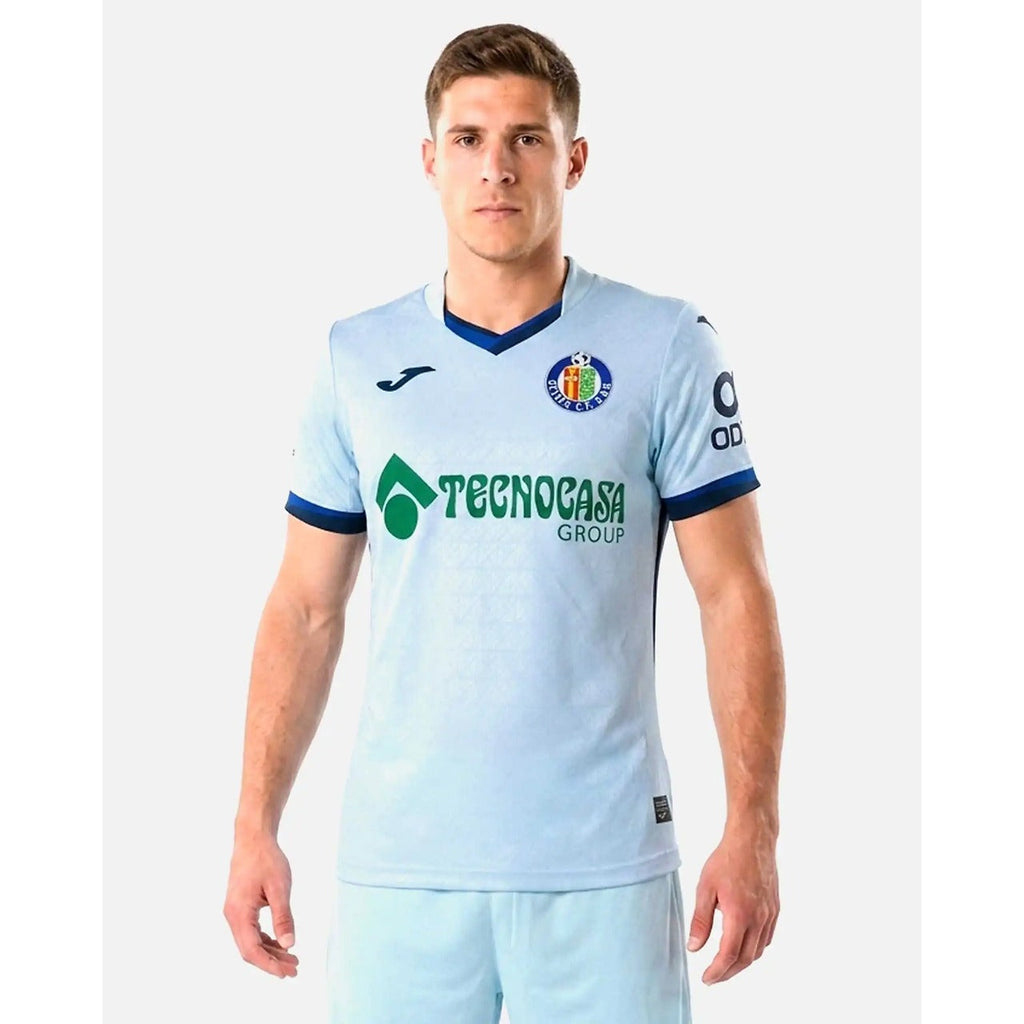 Getafe CF 2026/27 Third Jersey