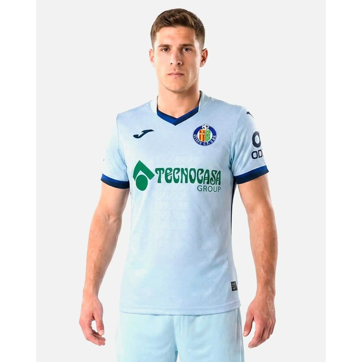 Getafe CF 2026/27 Third Jersey