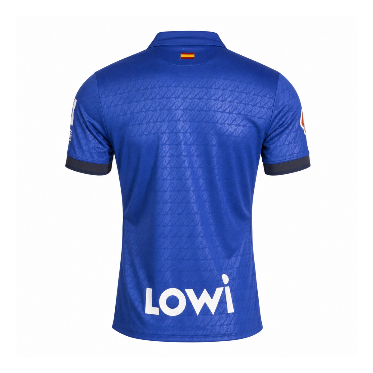 Getafe CF 2026/27 Home Jersey
