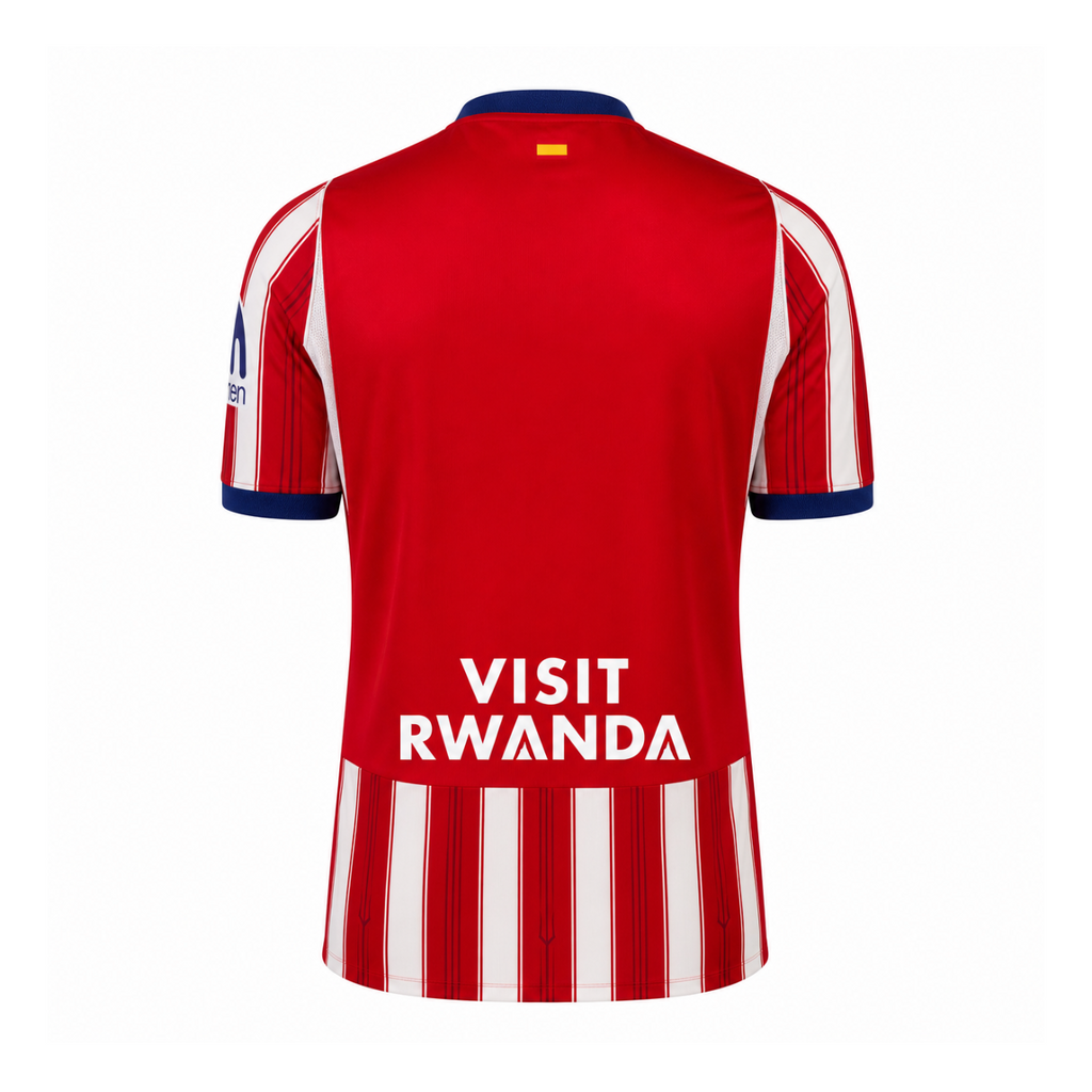 Atlético de Madrid 2026/27 Home Jersey