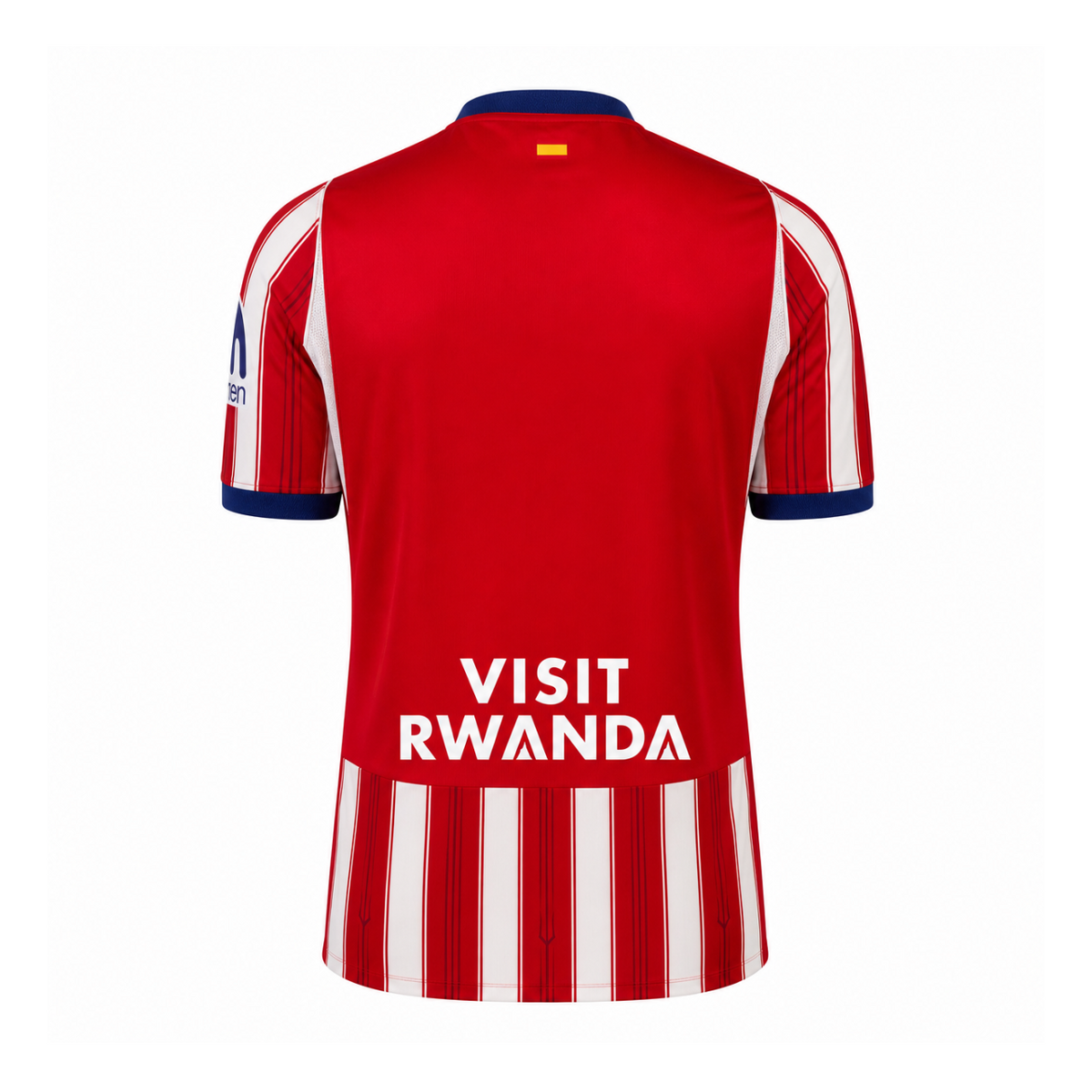 Atlético de Madrid 2026/27 Home Jersey