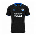 SC Paderborn 2026/27 Home Jersey