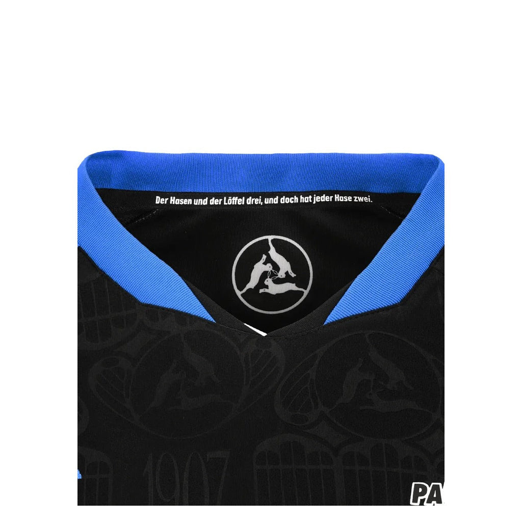 SC Paderborn 2026/27 Home Jersey