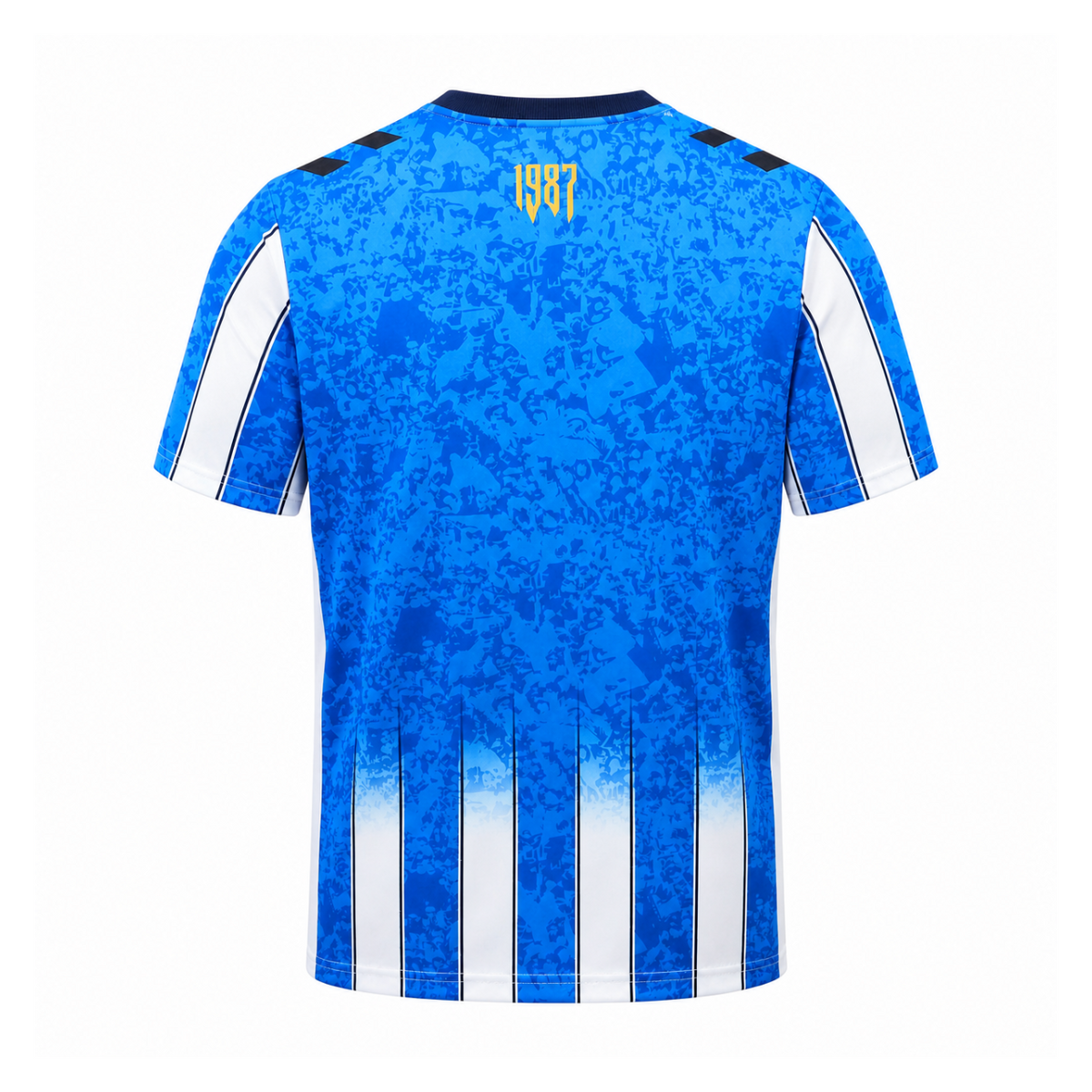 Coventry City FC 2026/27 Home Jersey