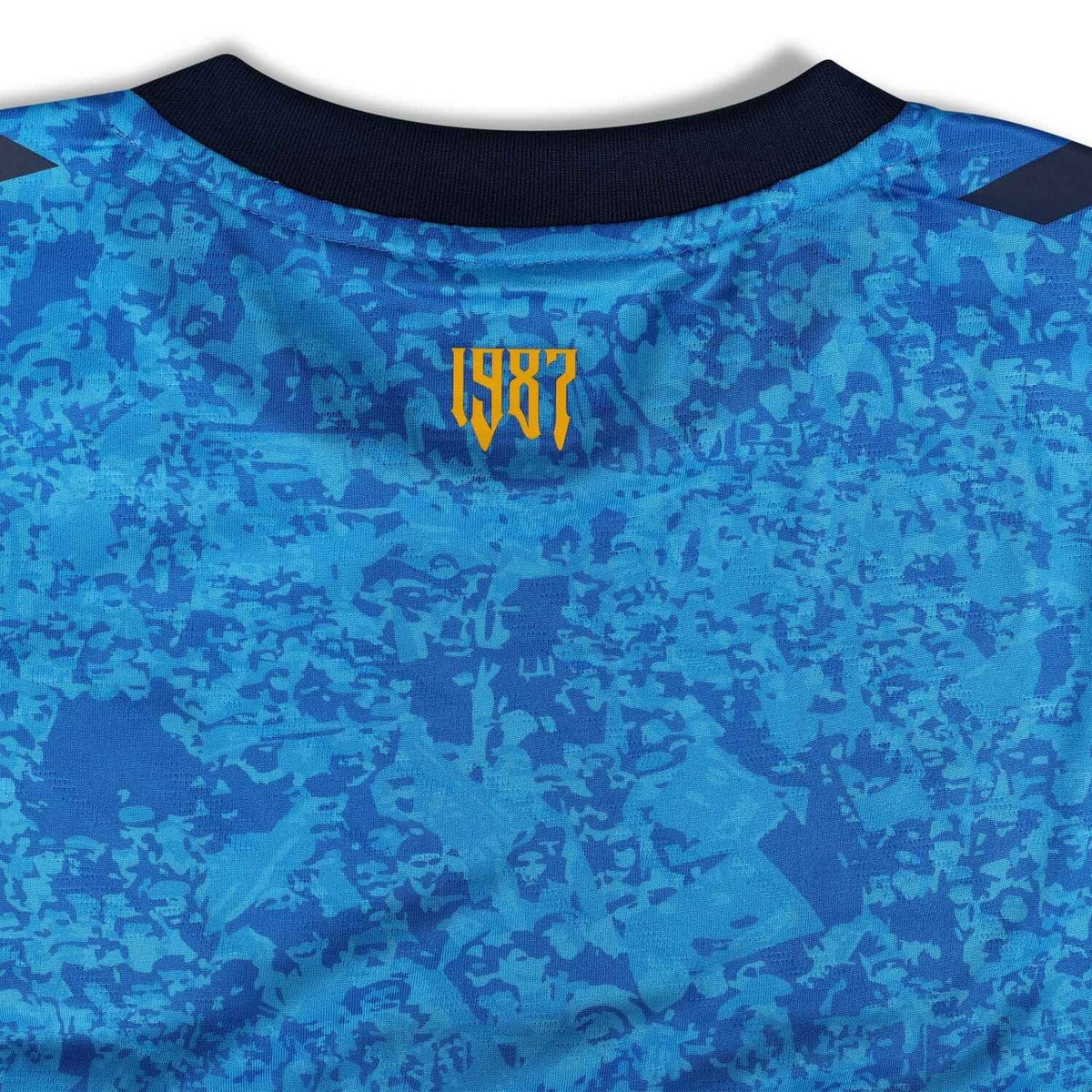 Coventry City FC 2026/27 Home Jersey