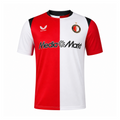 Feyenoord Rotterdam 2026/27 Home Jersey