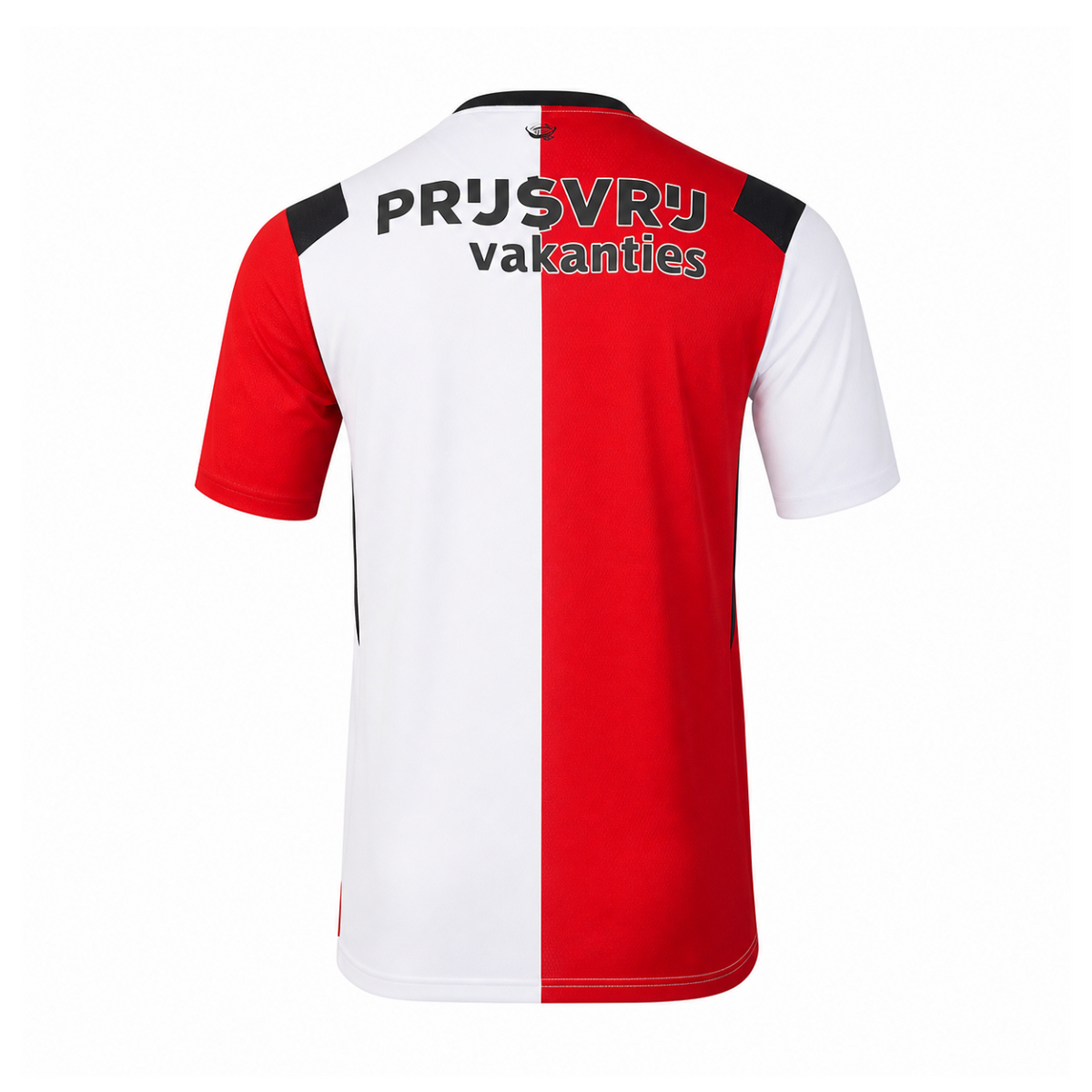 Feyenoord Rotterdam 2026/27 Home Jersey
