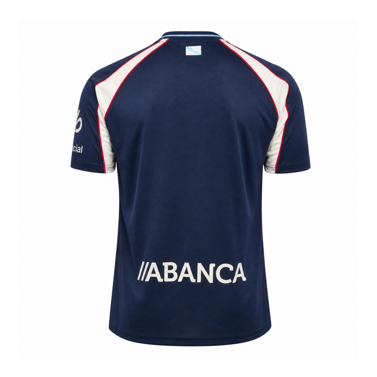 Celta Vigo 2026/27 Away Jersey