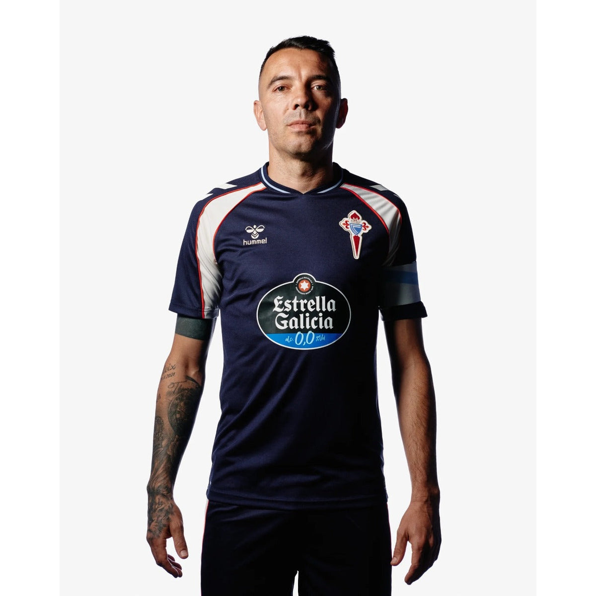 Celta Vigo 2026/27 Away Jersey