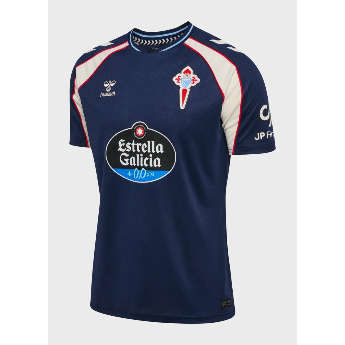 Celta Vigo 2026/27 Away Jersey
