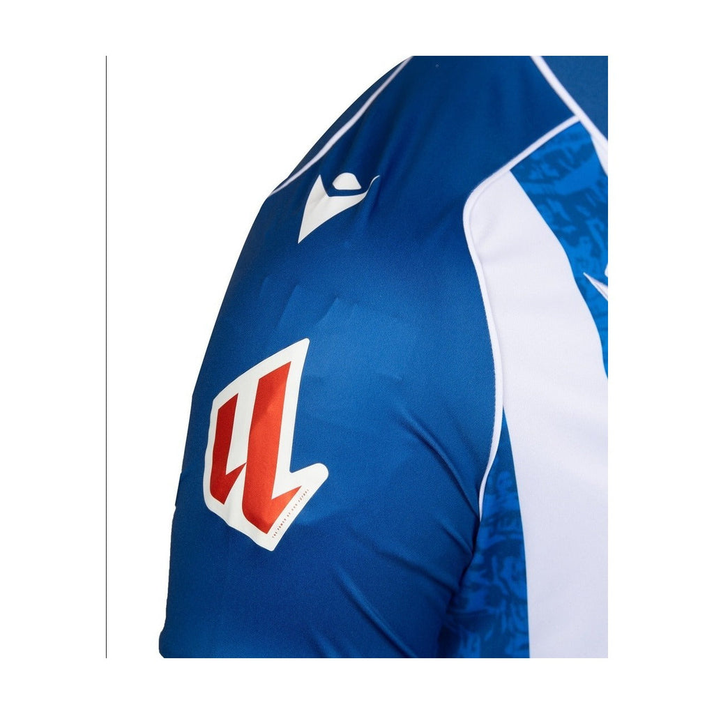 Deportivo Alavés 2026/27 Home Jersey