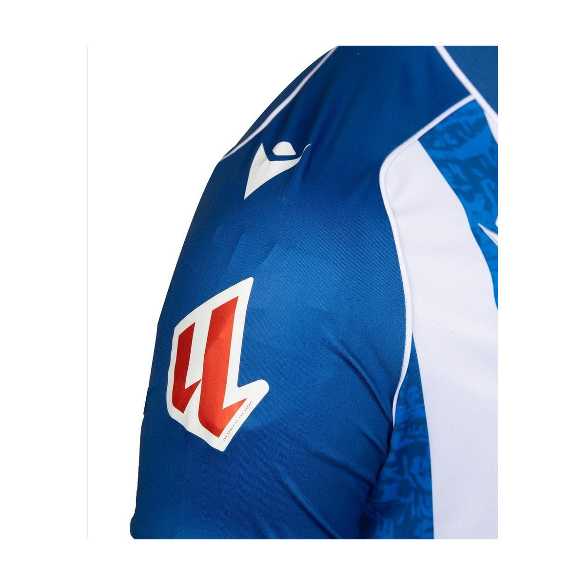 Deportivo Alavés 2026/27 Home Jersey