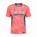SV Werder Bremen 2026/27 Third Jersey