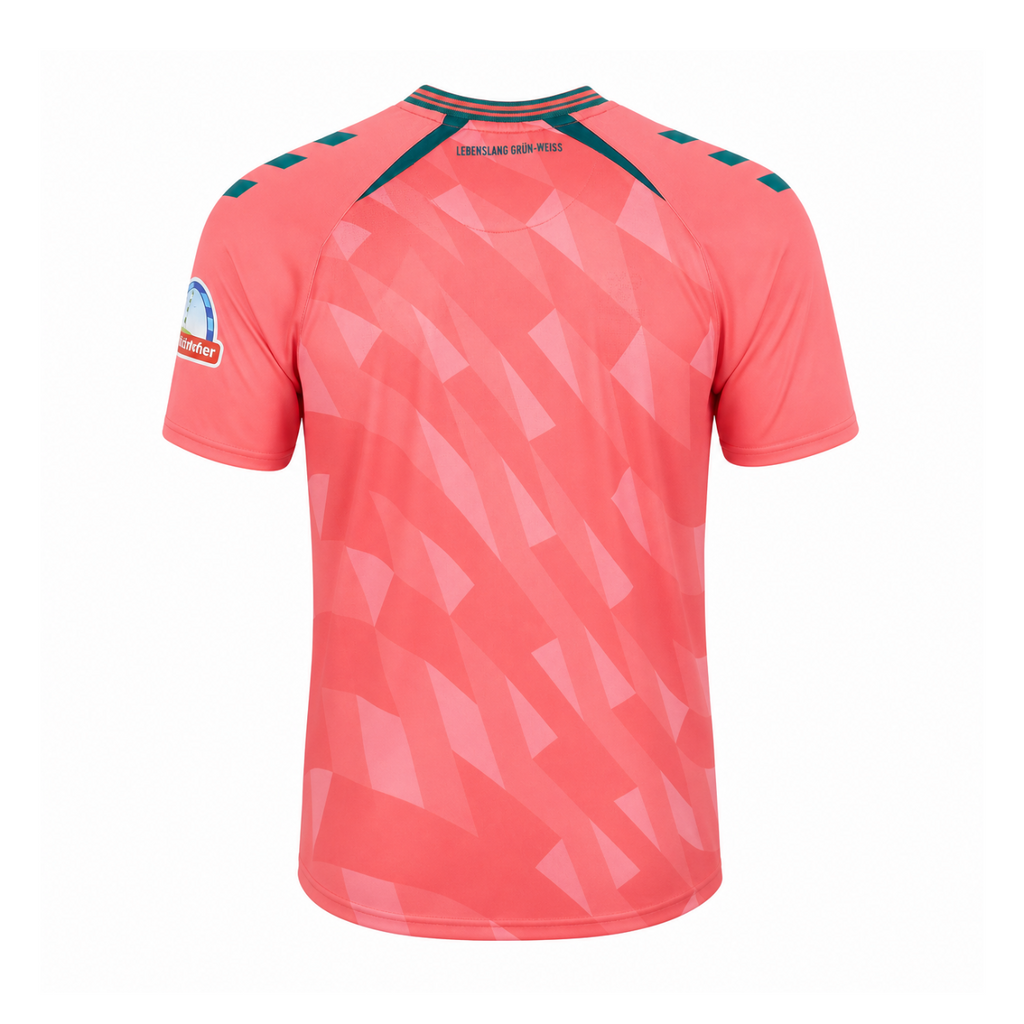 SV Werder Bremen 2026/27 Third Jersey