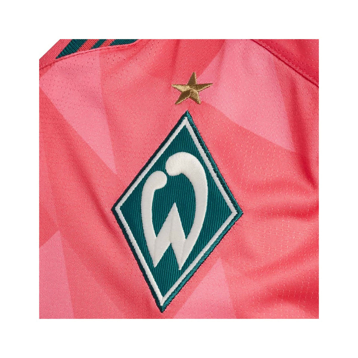 SV Werder Bremen 2026/27 Third Jersey