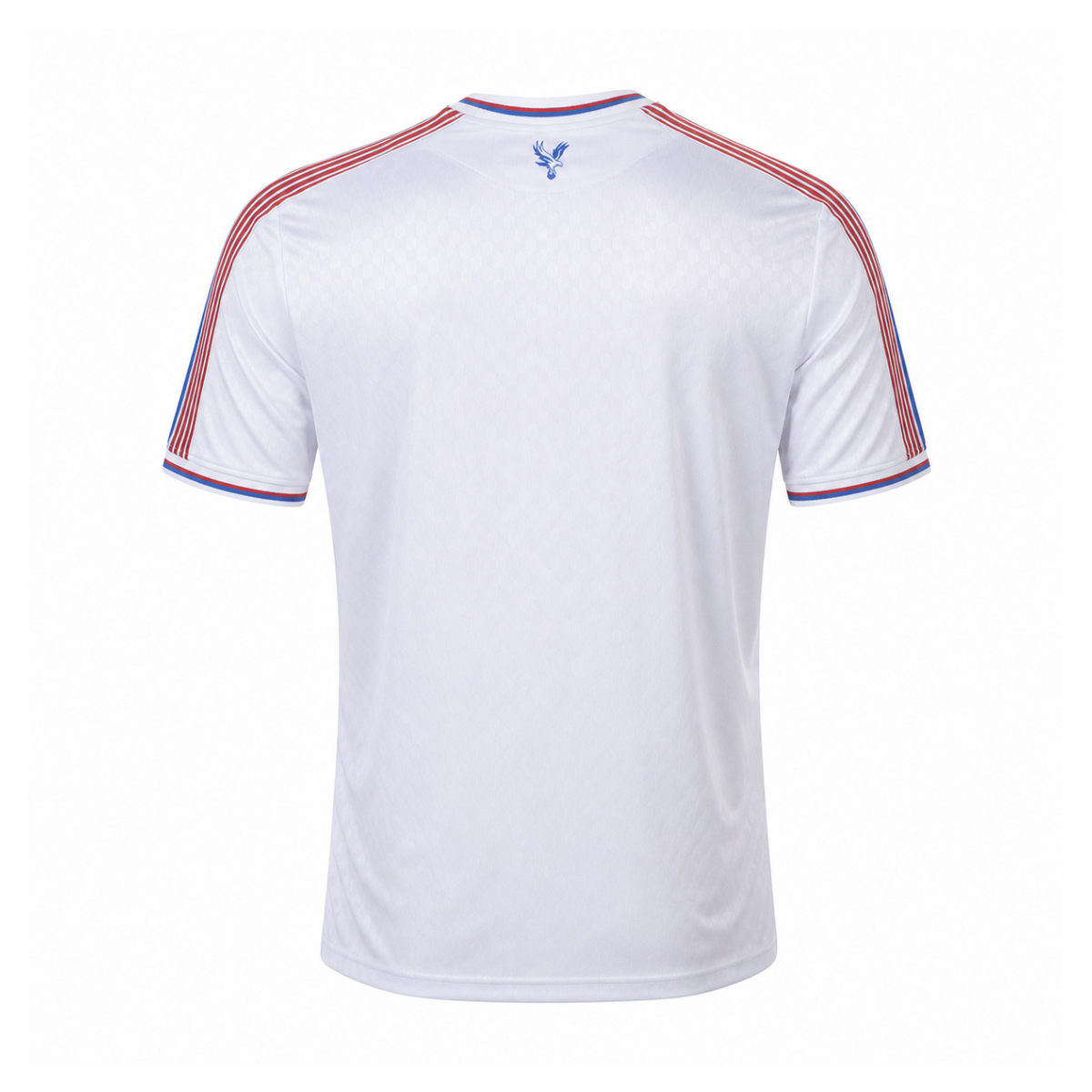 Crystal Palace FC 2026/27 Away Jersey