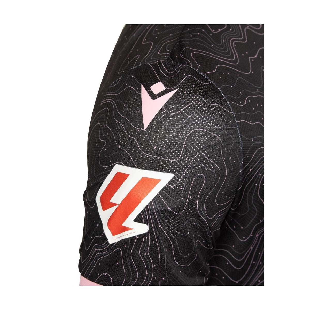 Deportivo Alavés 2026/27 Away Jersey