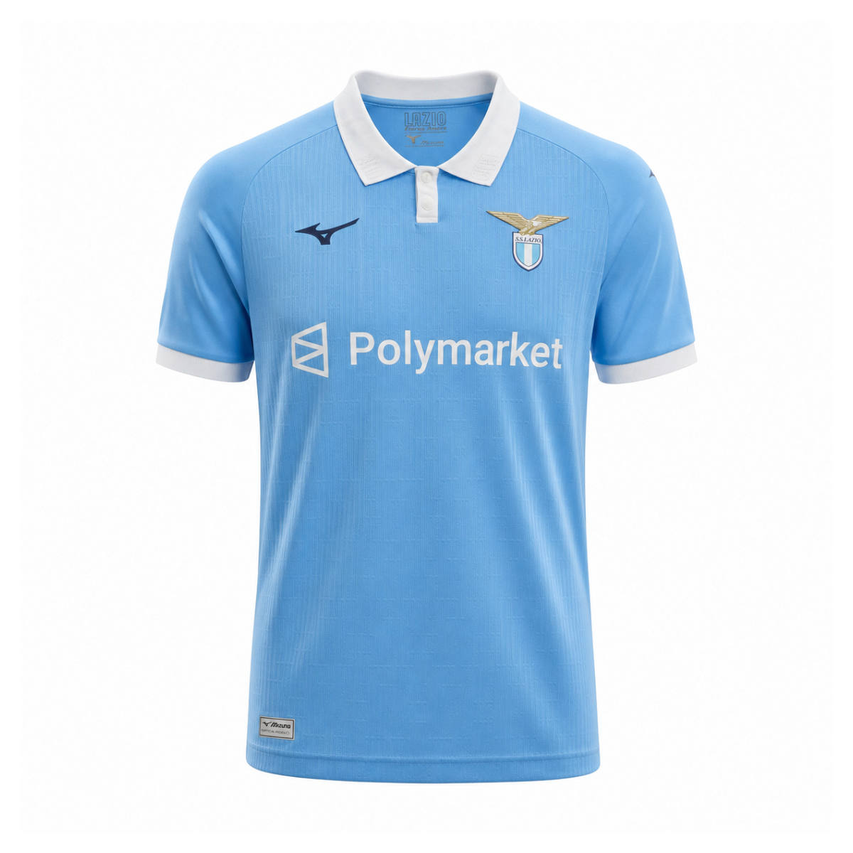 SS Lazio 2026/27 Home Jersey