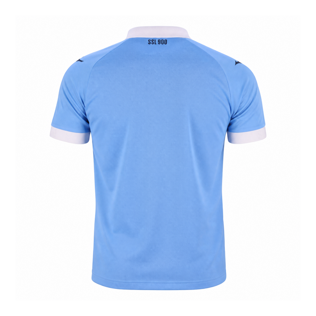 SS Lazio 2026/27 Home Jersey