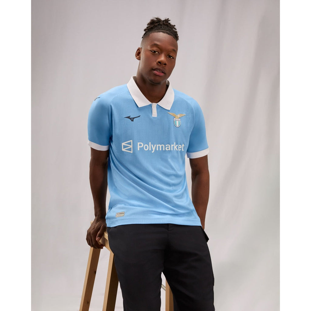 SS Lazio 2026/27 Home Jersey