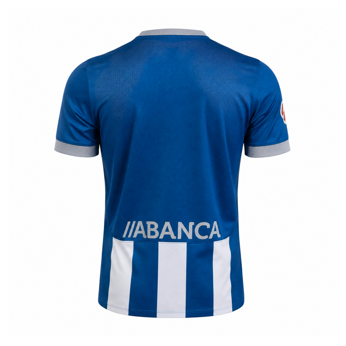 RC Deportivo de La Coruña 2026/27 Home Jersey