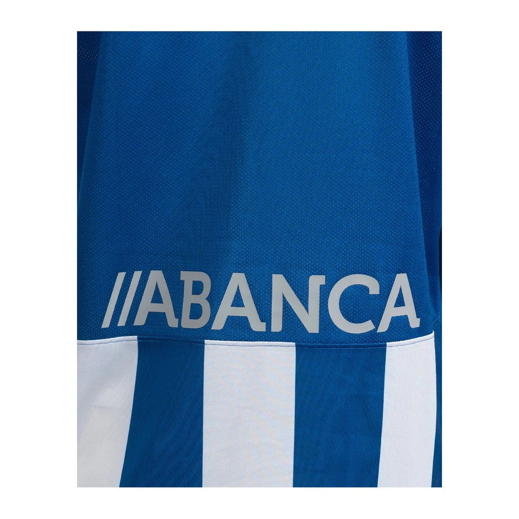 RC Deportivo de La Coruña 2026/27 Home Jersey
