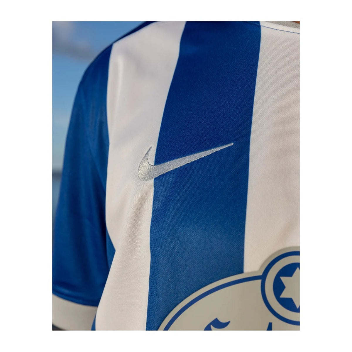 RC Deportivo de La Coruña 2026/27 Home Jersey