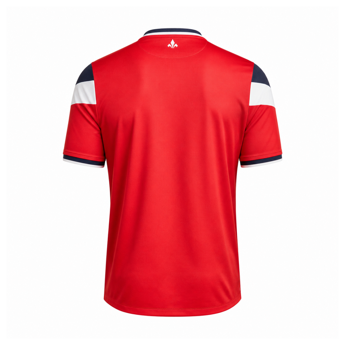 Lille OSC 2026/27 Home Jersey
