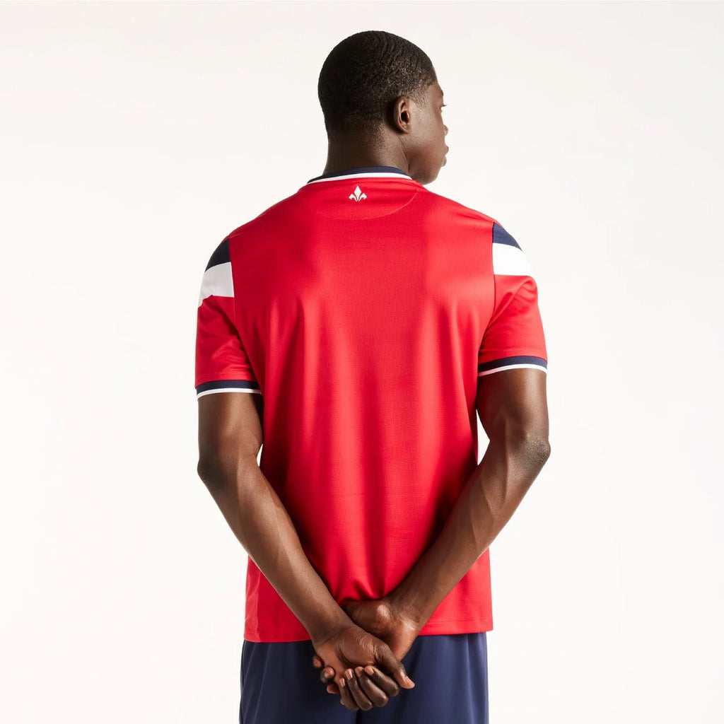 Lille OSC 2026/27 Home Jersey