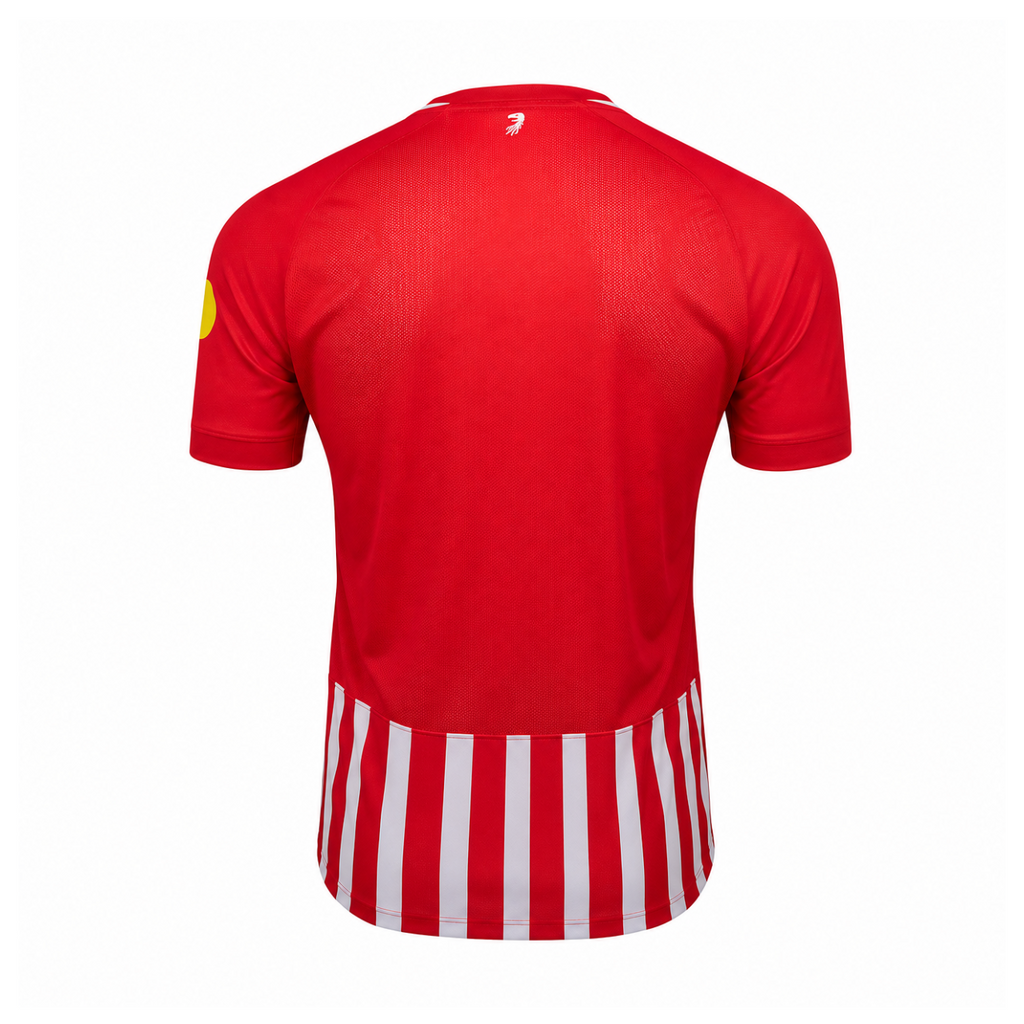 SC Freiburg 2026/27 Home Jersey