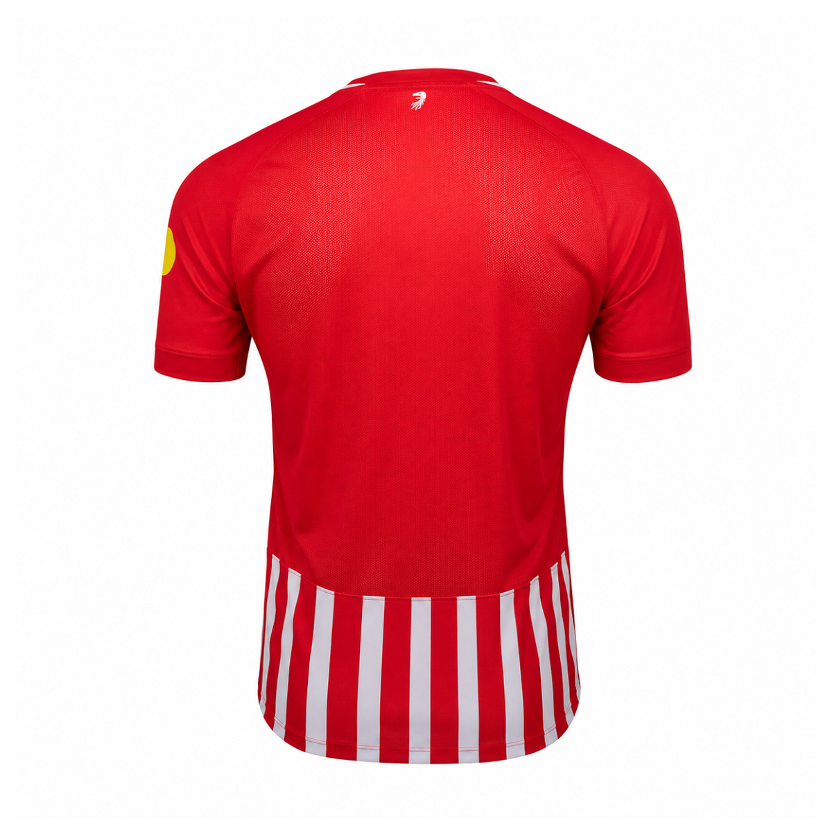 SC Freiburg 2026/27 Home Jersey