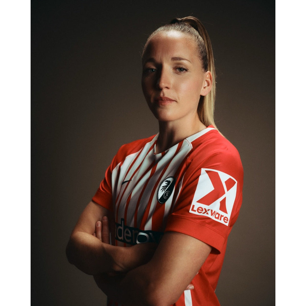 SC Freiburg 2026/27 Home Jersey