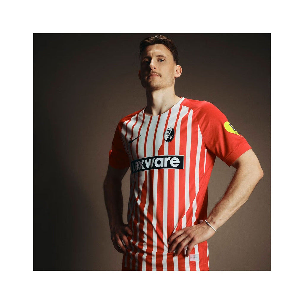 SC Freiburg 2026/27 Home Jersey