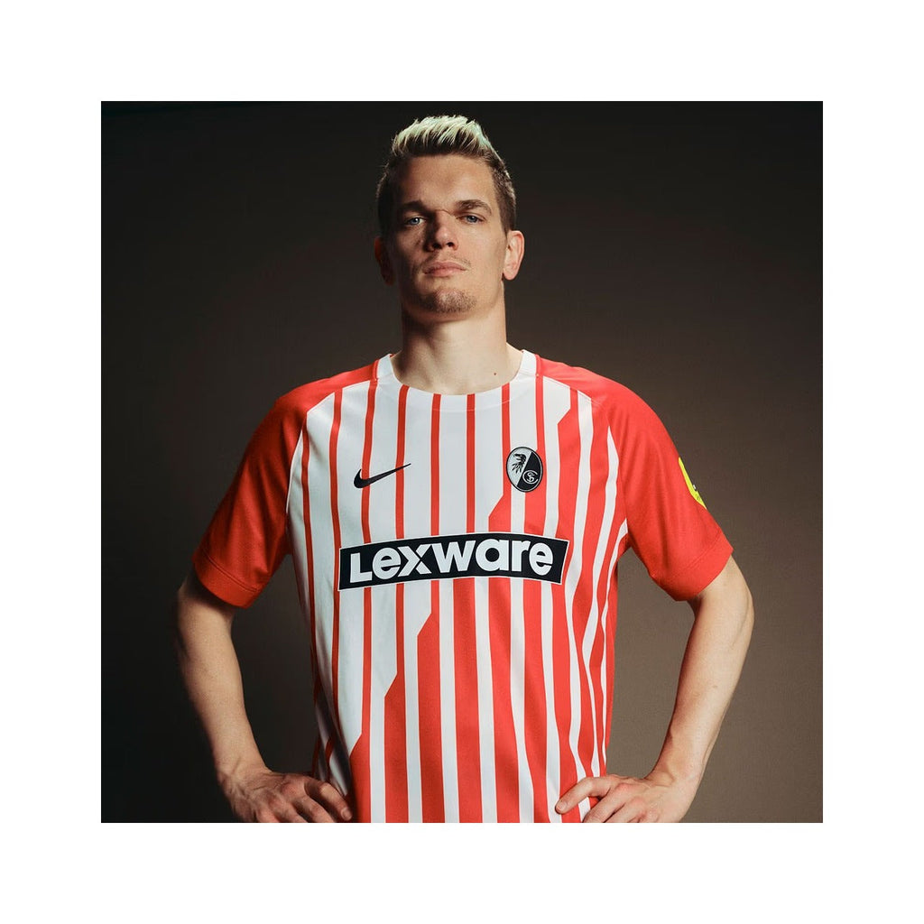 SC Freiburg 2026/27 Home Jersey