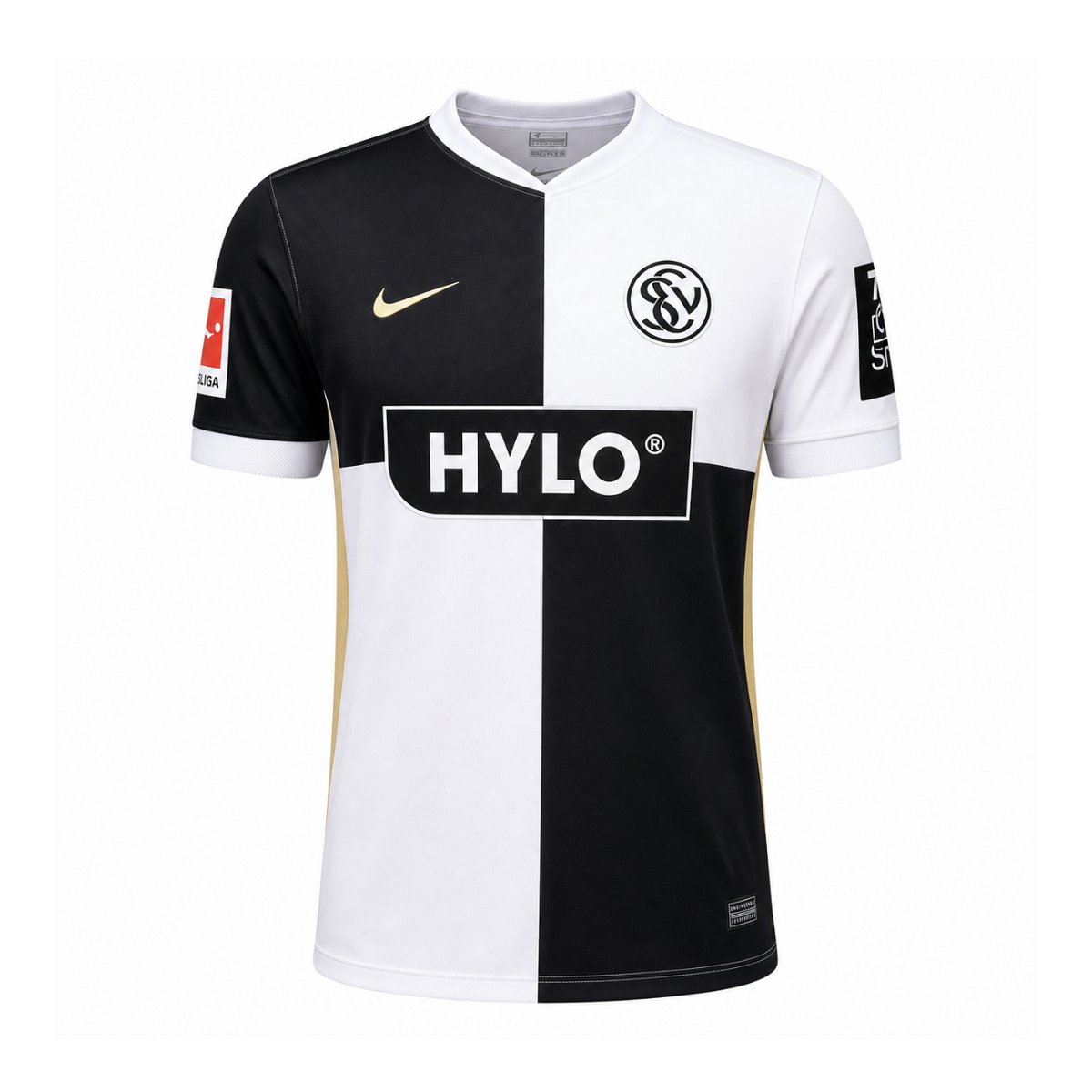 SV Elversberg 2026/27 Home Jersey