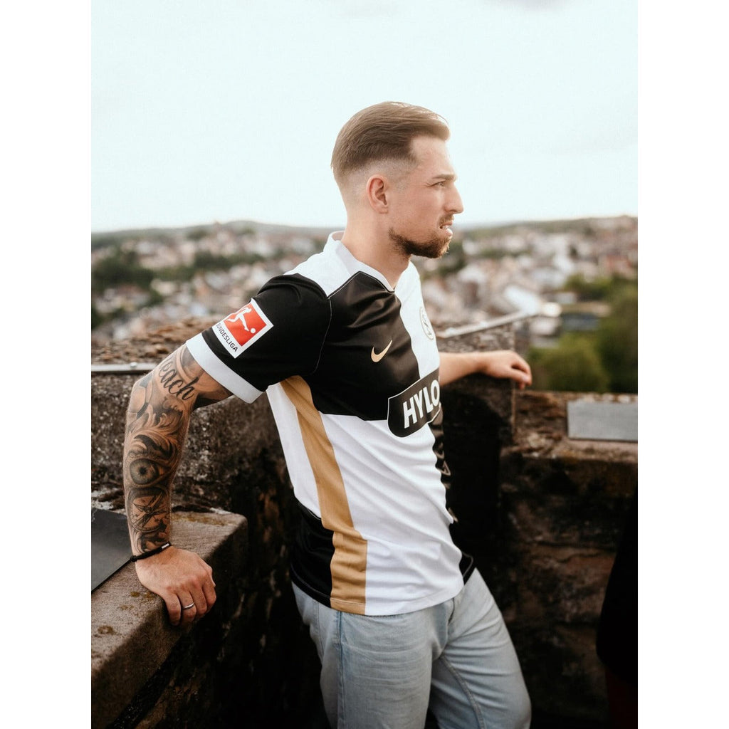 SV Elversberg 2026/27 Home Jersey