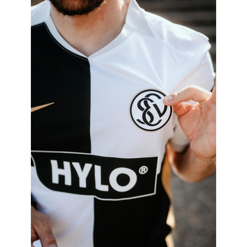 SV Elversberg 2026/27 Home Jersey