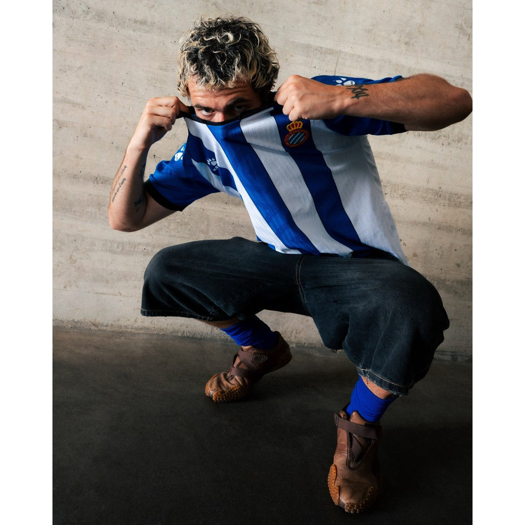 RCD Espanyol 2026/27 Home Jersey