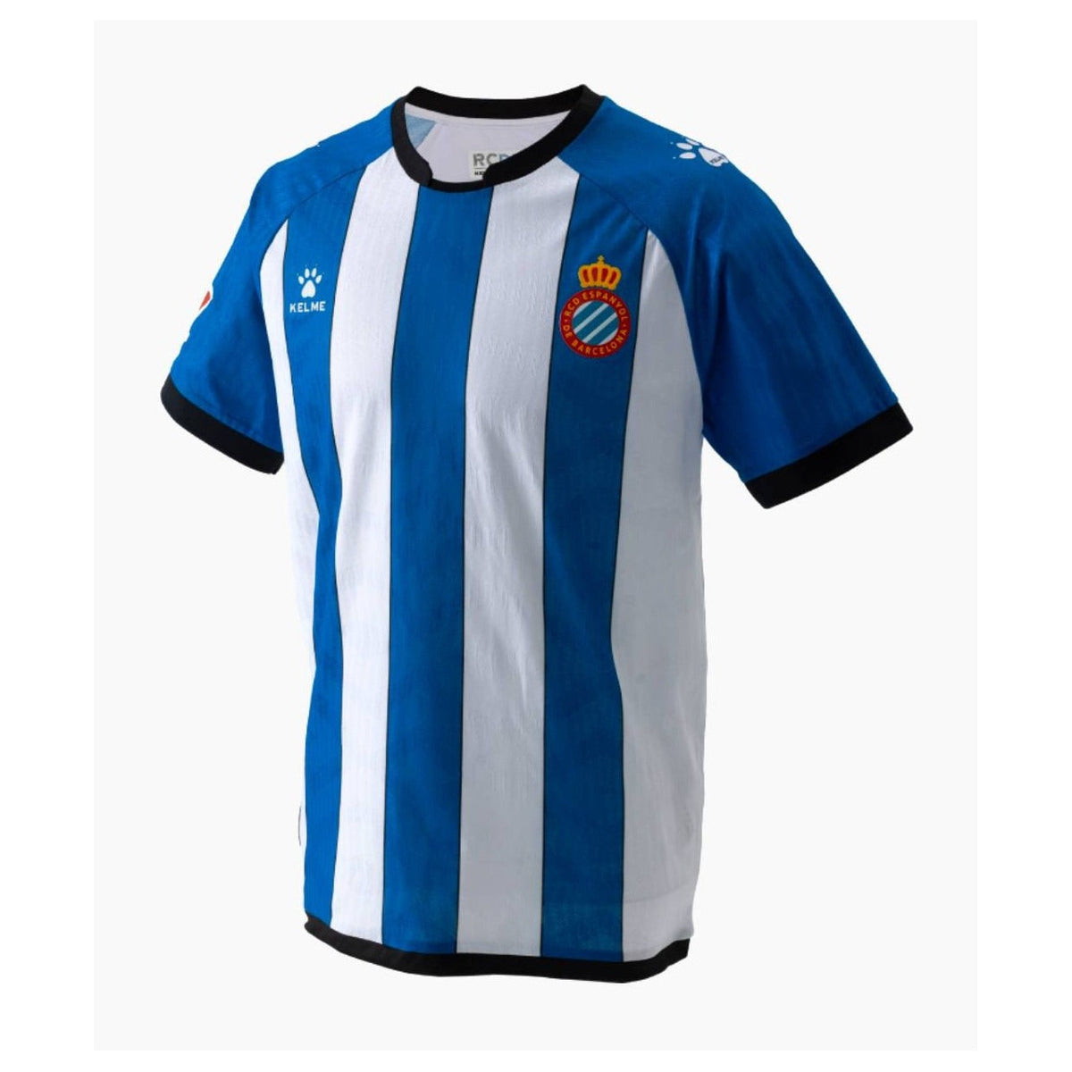 RCD Espanyol 2026/27 Home Jersey