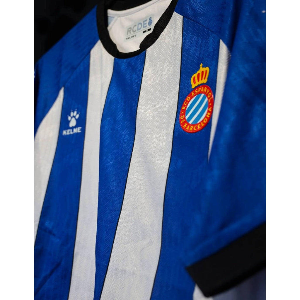 RCD Espanyol 2026/27 Home Jersey
