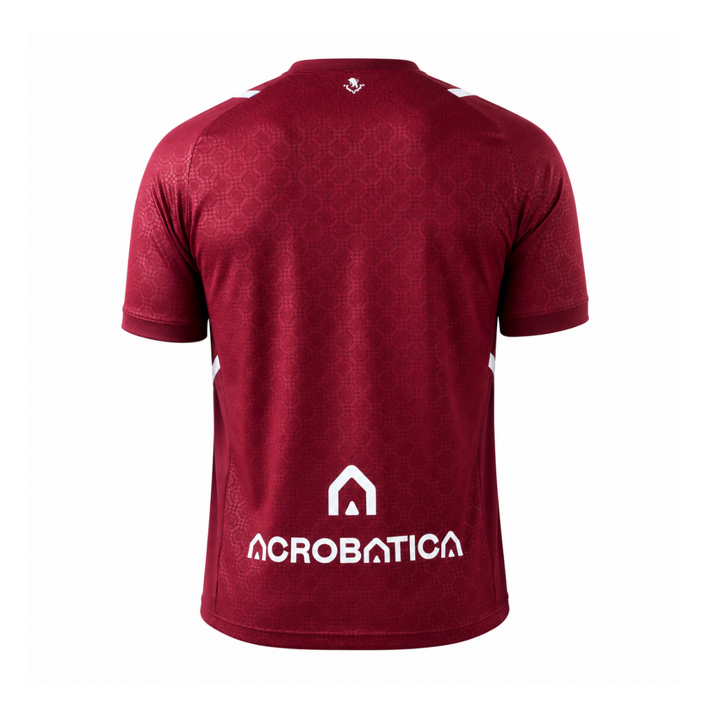 Torino FC 2026/27 Home Jersey