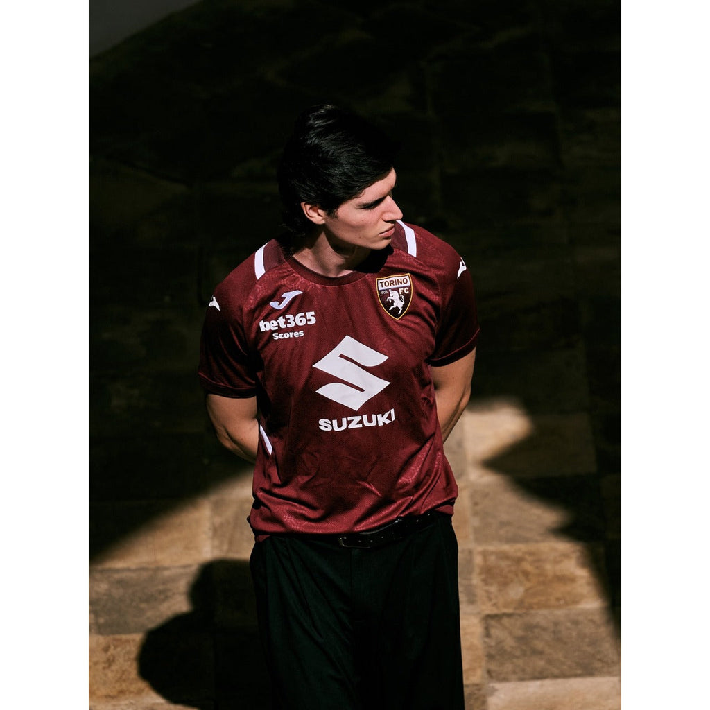 Torino FC 2026/27 Home Jersey